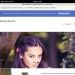 Special ShrimaMalati Discount Deal