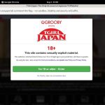 TGirl Japan Buy Credit