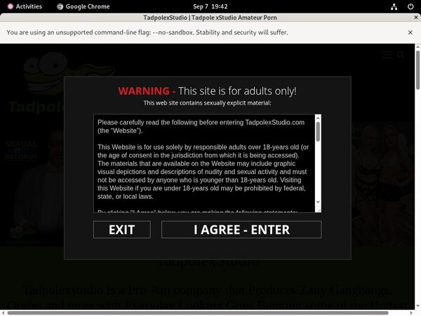 [Image: Tadpole-X-Studio-Free-Trial-Offer.jpg]