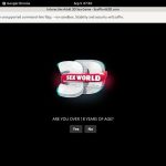 User Sex World 3D