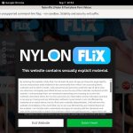 Nylonflix Betalen Nylonflix Betalen