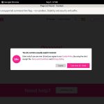 Isla Australia With Mastercard