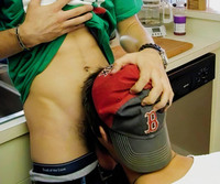 Horny Twink BF Centrobill s1