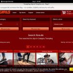 Free Trampling Girls Trial Offer