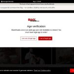 Mack Studio Account 2016