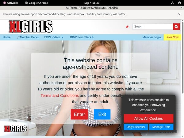 New Xlgirls Discount Code