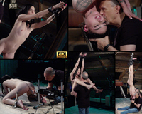 Subspaceland Bondage s2