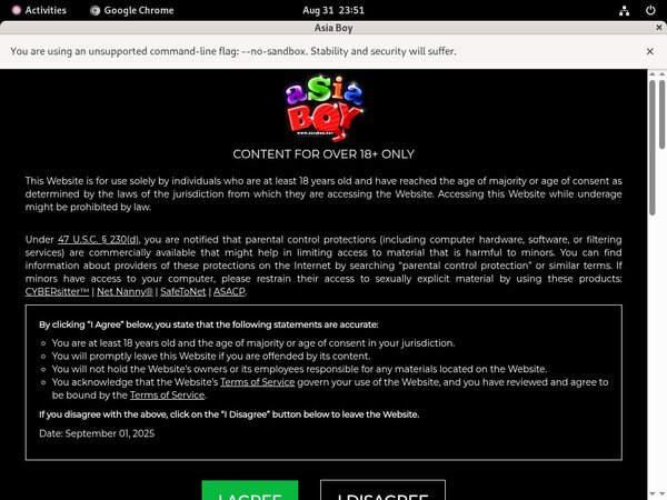 Asiaboy Free Full