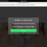 Sapphicerotica.com Films