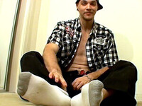 Toe Gasms 2017 s2