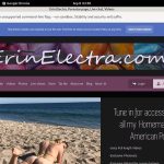 ErinElectra Full Free