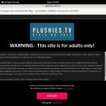 Plushies.tv Paysites Reviews Plushies.tv Paysites Reviews