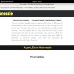 Promo Code Hennessie Promo Code Hennessie