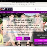 Free 60 Plus MILFs Account Logins Free 60 Plus MILFs Account Logins
