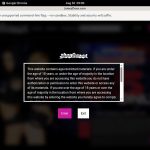 Jamesdeen.com Coupon
